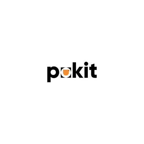 Logo concept for a consultancy brand.