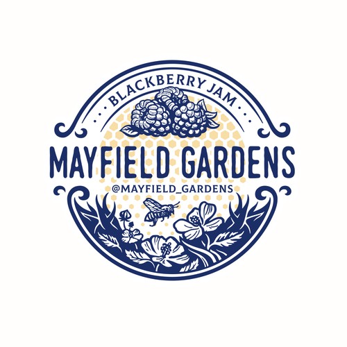 Mayfield Gardens