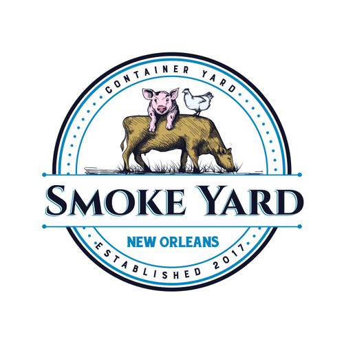Smoke Yard