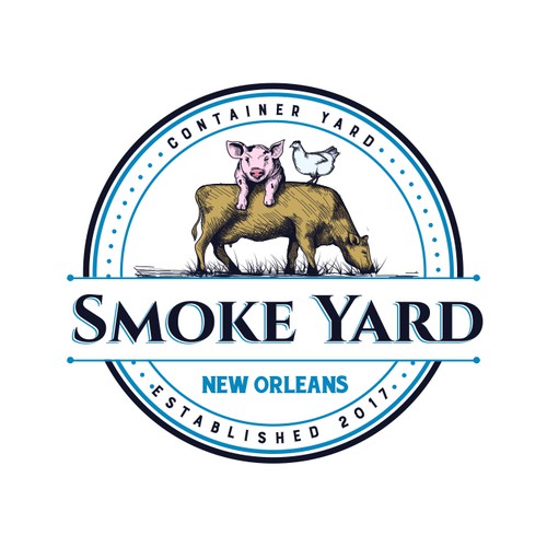 Smoke Yard