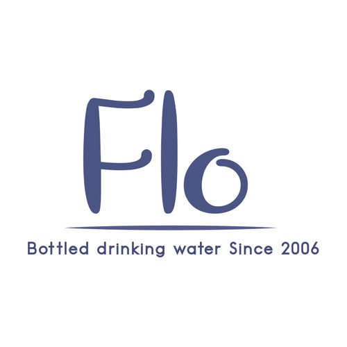 Proposed brand-identity Flo 