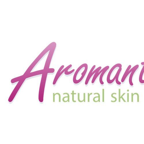 Create an exciting new logo for fast-growing natural skin care company!