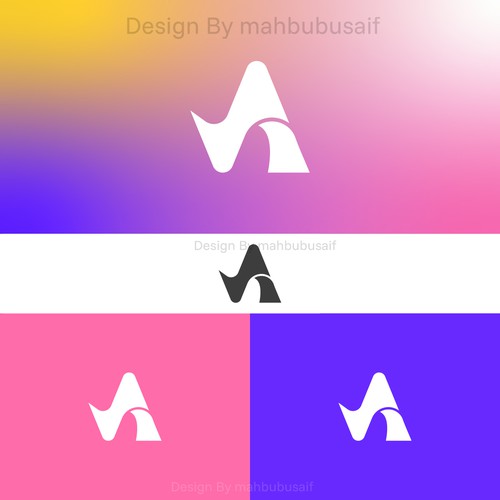 B2B Business logo