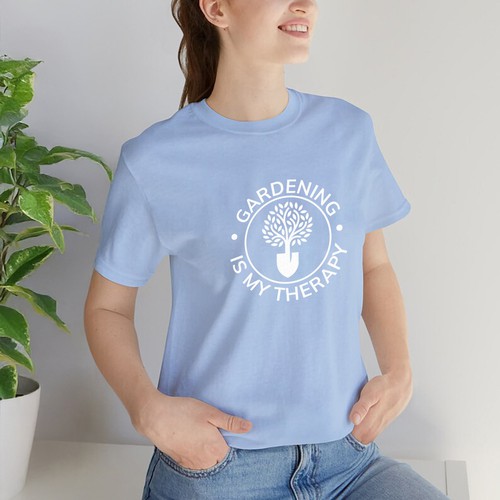 T-Shirt Design for Women