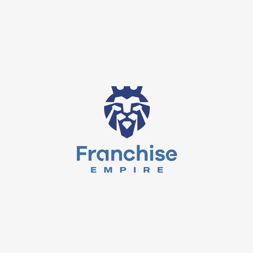 Logo for Franchise Empire