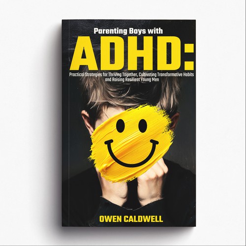 Adhd titel