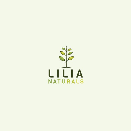 Natural herbals logo