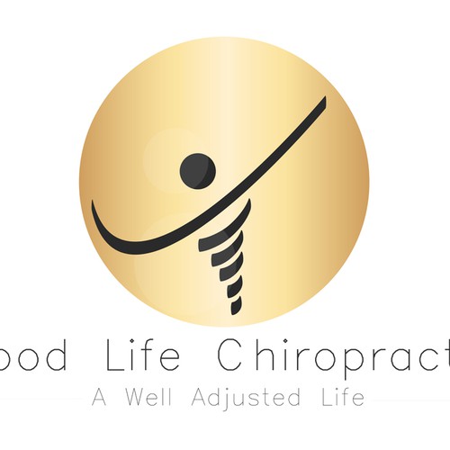 Design a logo that speaks life, balance, and health in pure simplicity