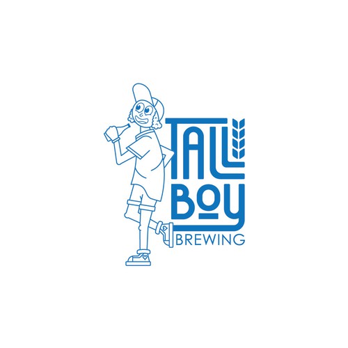 Tallboy Brewing