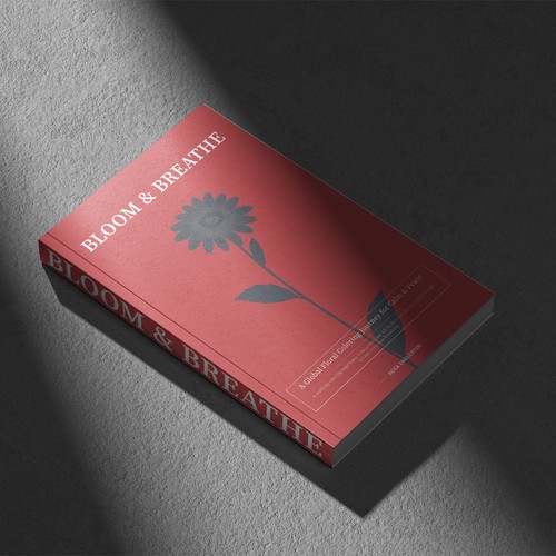 Book Cover Page  Design