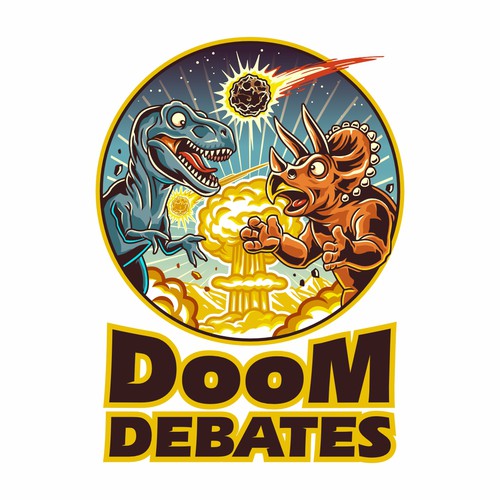 Doom debates