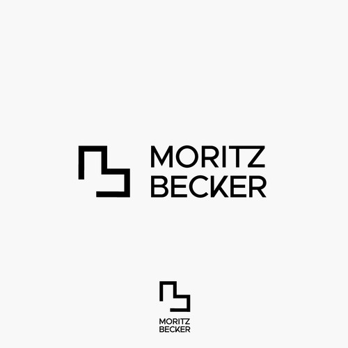 MD logo design proposal