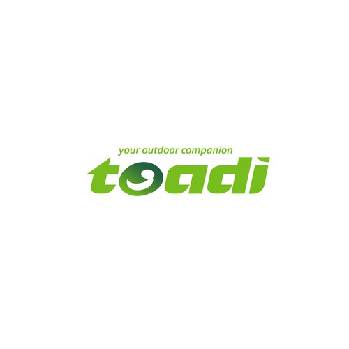 the Toadi ROBOT