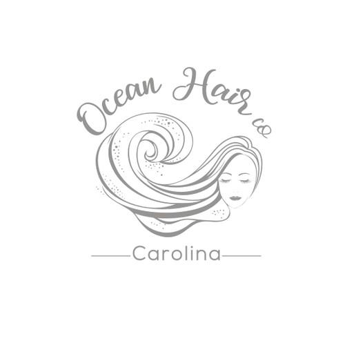 Ocean Hair co