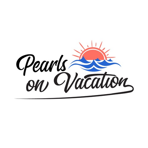 Pearls on Vacation 