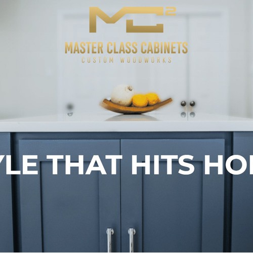 Home Design that Pops