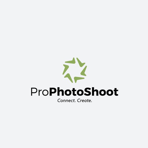 Logo and Icon for ProPhotoShoot