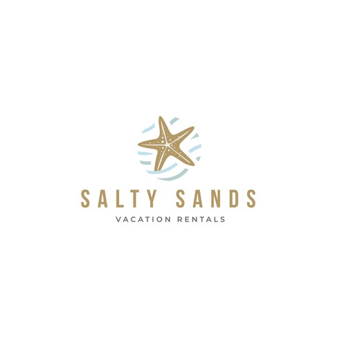 Salty Sands Vacation Rentals