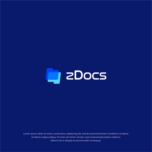 zDocs Logo