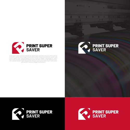 PRINT SUPER SAVER