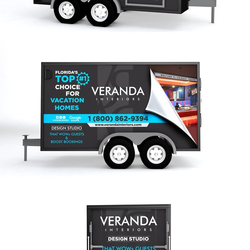 VERANDA INTERIORS