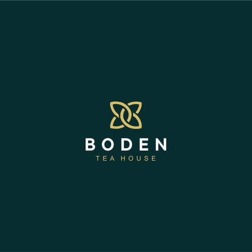 Logo for Tea House
