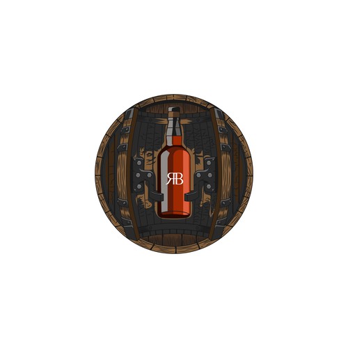 Resting Barrels