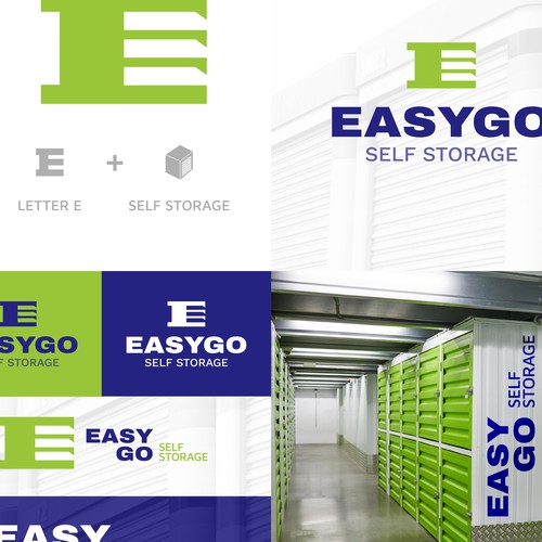 EASYGO SELF STORAGE