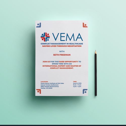 Vema Distributables