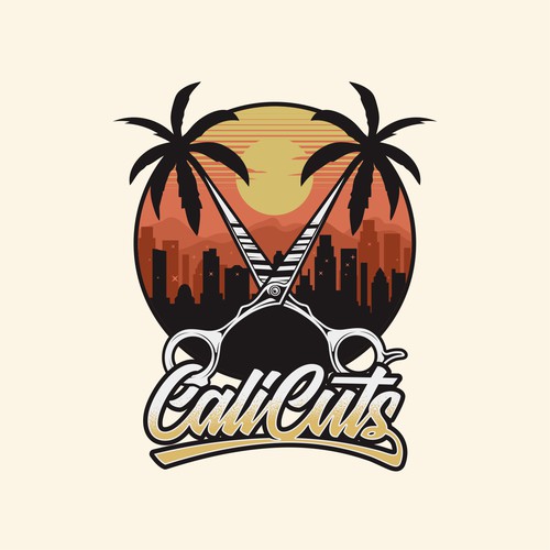 CaliCuts Barbershop California