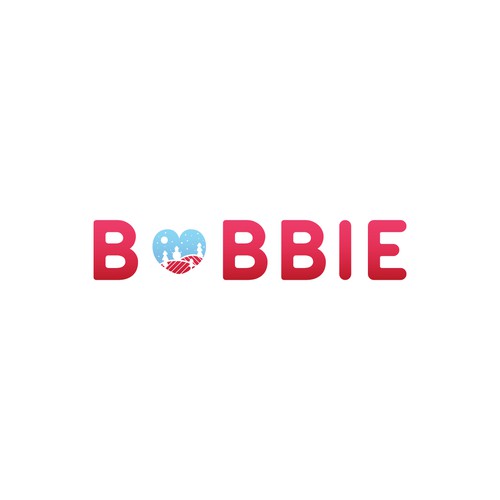 BOBBIE LOGO DESIGN