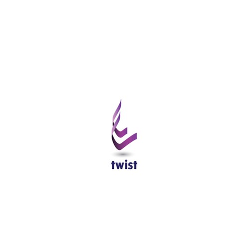 twist logo