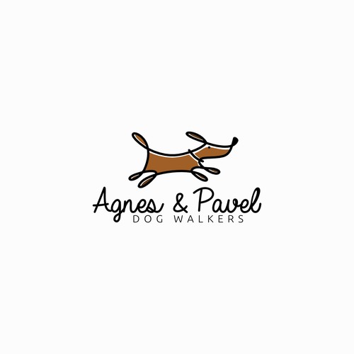 Agnes&Pavel Dog Walkers