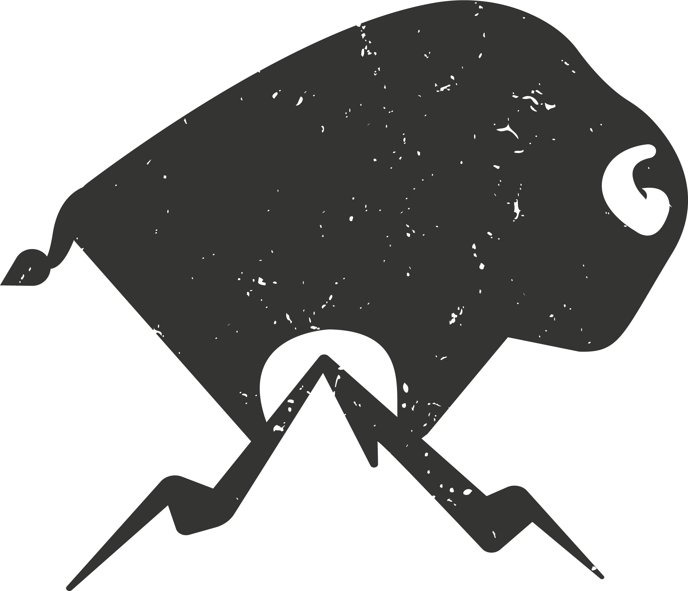 2 New Animals and Buffalo Modifcation for Mountain Buffalo