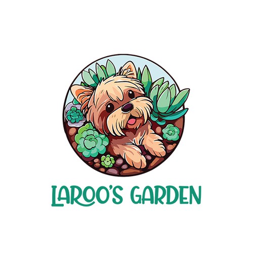 Garden Logo