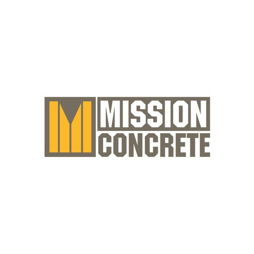 Mission Concrete Submission