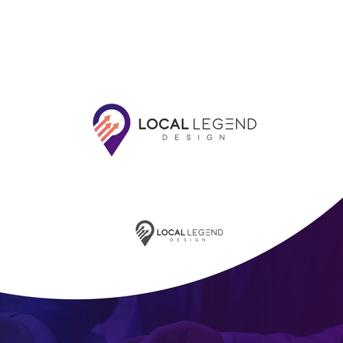 Local Legend Design