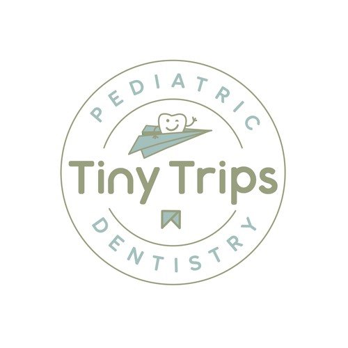 Tiny Trips  pediatric dentistry