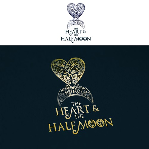 The Heart & The Half Moon