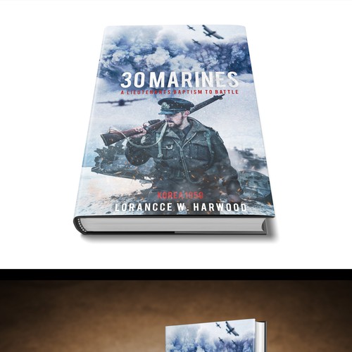 30 Marines