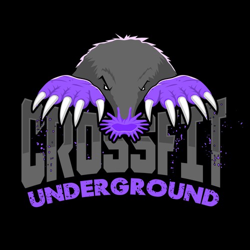 CROSSFIT UNDERGROUND