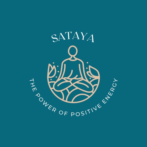 Logo Design for Sataya