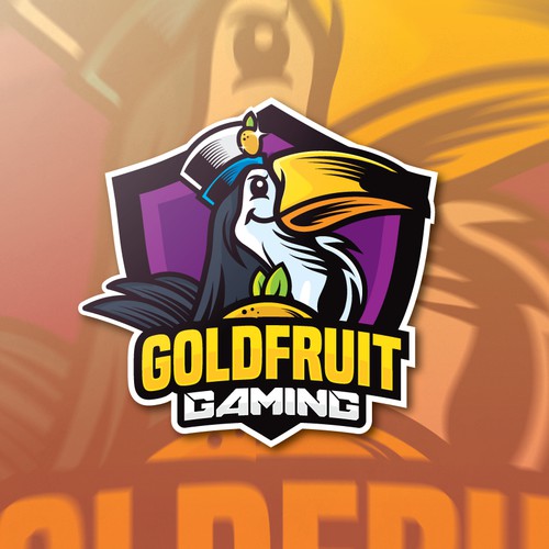 GoldFruit Gaming Shield