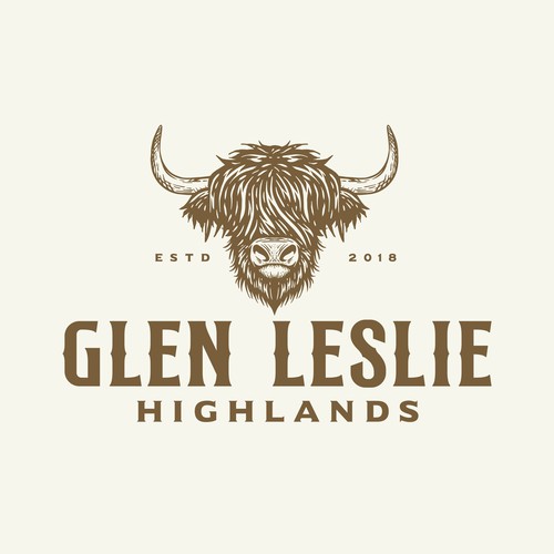 Glen Leslie Highlands