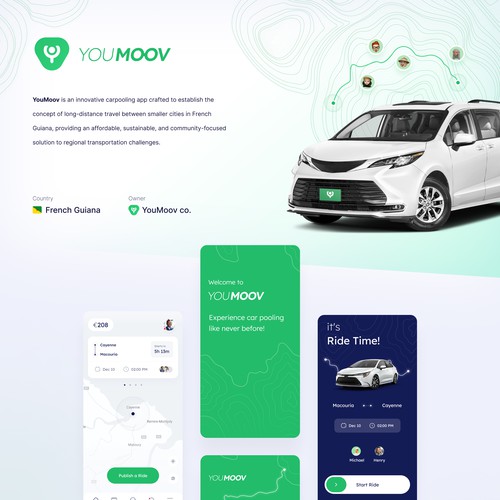 YouMoov
