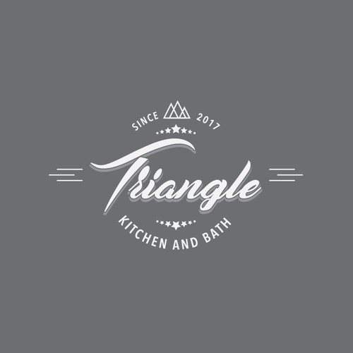 Triangle Logo