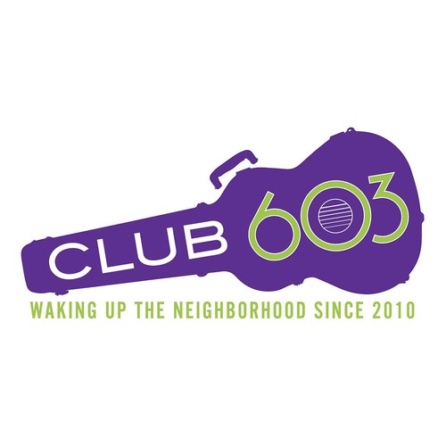 Music Venue Logo