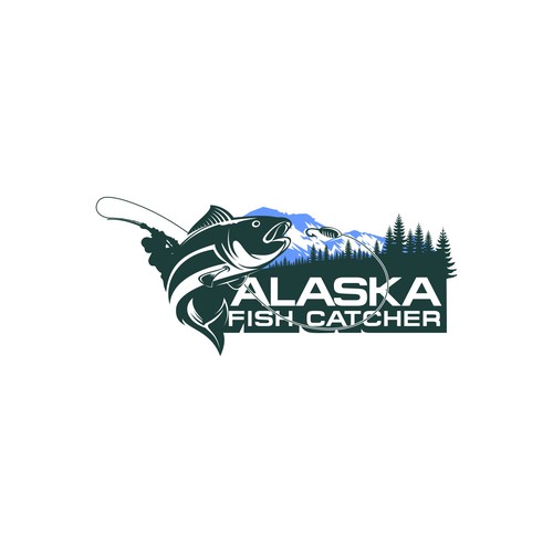 ALASKA FISH CATCHER