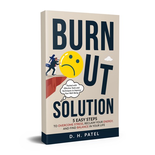 Burnout Solution