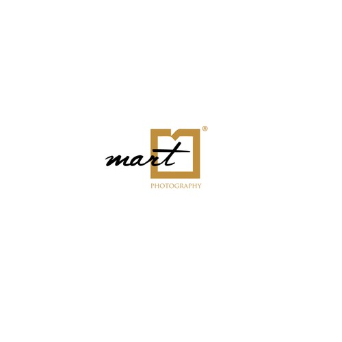 mart photography logo